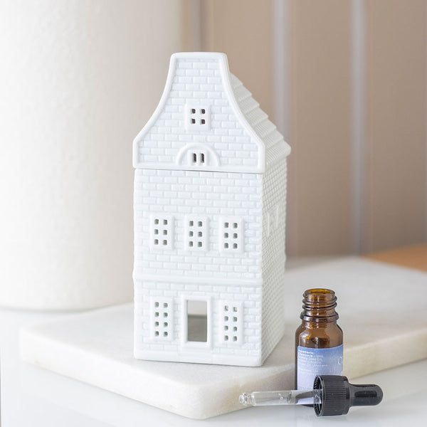 Diffuseur maison scandinave